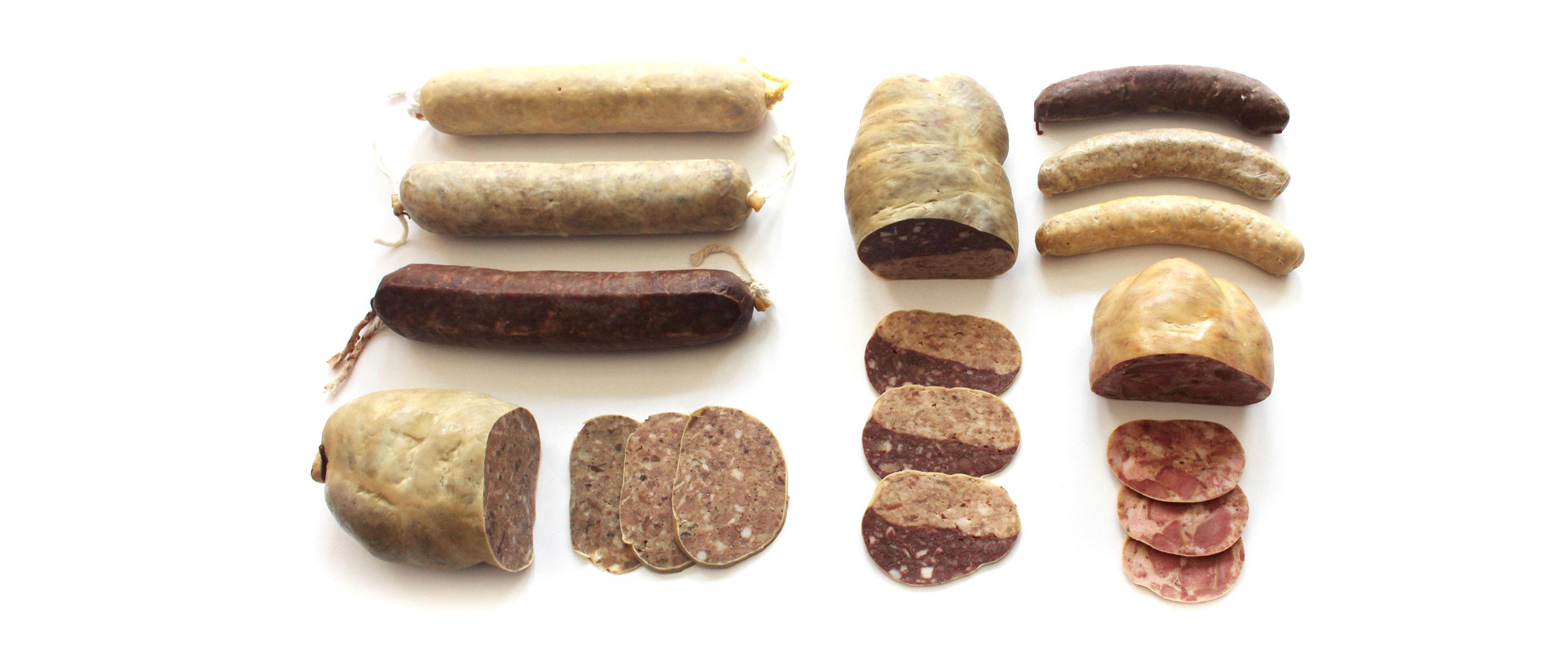 Saucisses